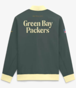 Green Bay Packers 2026 Rivalries Bomber Jacket 2