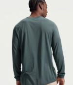 Green Bay Packers 2026 Rivalries Green Long-Sleeve T-Shirt 2