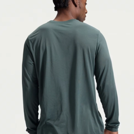 Green Bay Packers 2026 Rivalries Green Long-Sleeve T-Shirt 2