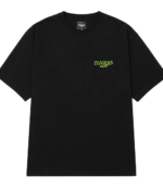HUF x Neon Genesis Evangelion Unit-01 Graphic Tee 2