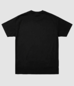 Hatsune Miku x Aiobahn x GEEKS RULE Unisex Black T-Shirt 2