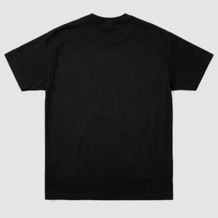 Hatsune Miku x Aiobahn x GEEKS RULE Unisex Black T-Shirt 2