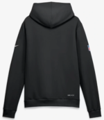Houston Texans 2026 Crucial Catch Pullover Hoodie 2