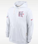 Houston Texans Nike Rivalries 2026 Sideline Hoodie 1