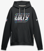 Indianapolis Colts 2026 Crucial Catch Pullover Hoodie 1