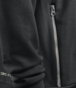 Indianapolis Colts 2026 Crucial Catch Pullover Hoodie 3
