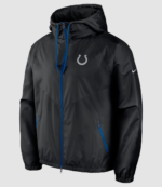 Indianapolis Colts 2026 Nike Rivalries Collection Jacket 1