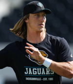 Jacksonville Jaguars 2026 Game Day Short-Sleeve Shirt 1