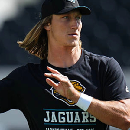 Jacksonville Jaguars 2026 Game Day Short-Sleeve Shirt 1