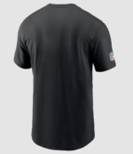 Jacksonville Jaguars 2026 Game Day Short-Sleeve Shirt 3