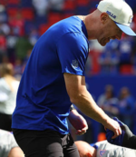 Joe Brady 2026 Buffalo Bills Team T-Shirt 1