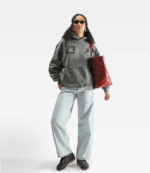 Jordan x Nike London Hoodie 1