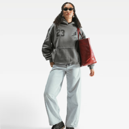 Jordan x Nike London Hoodie 1