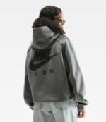 Jordan x Nike London Hoodie 2