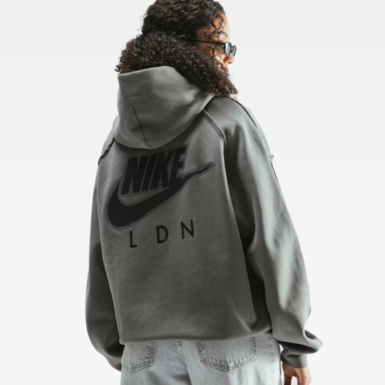 Jordan x Nike London Hoodie 2