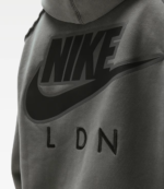 Jordan x Nike London Hoodie 3