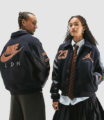 Jordan x Nike London Varsity Jacket 1