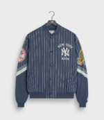 Josh Hart New York Yankees Jacket 3