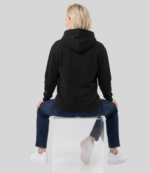 KATSEYE x Kuromi WILD Pullover Hoodie 2
