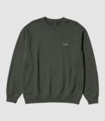 KAWS x Uniqlo Universe Premium Graphic Sweatshirt 2
