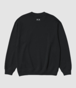 KAWS x Uniqlo Universe Premium Graphic Sweatshirt 6