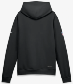 Kansas City Chiefs 2026 Crucial Catch Pullover Hoodie 2