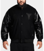 Kobe Bryant Lakers Premium Destroyer Jacket 1