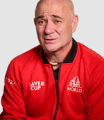 Laver Cup Team World 2026 Jacket 2