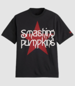 Levi’s x The Smashing Pumpkins Graphic Band T-Shirt 1