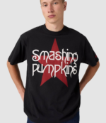 Levi’s x The Smashing Pumpkins Graphic Band T-Shirt 3