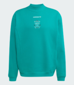 Liverpool FC EQT adidas Pullover Sweatshirt 1