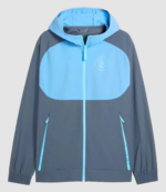Manchester City Erling Haaland Style Jacket 1