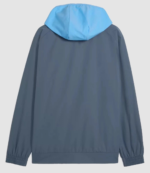 Manchester City Erling Haaland Style Jacket 2
