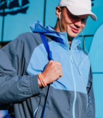 Manchester City Erling Haaland Style Jacket 3