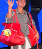 Marta Kostyuk 2026 US Open Tennis Jacket 1