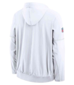Matt LaFleur Packers Sideline Jacket 2026 3