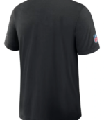 Miami Dolphins 2026 Crucial Catch Graphic T-Shirt 2