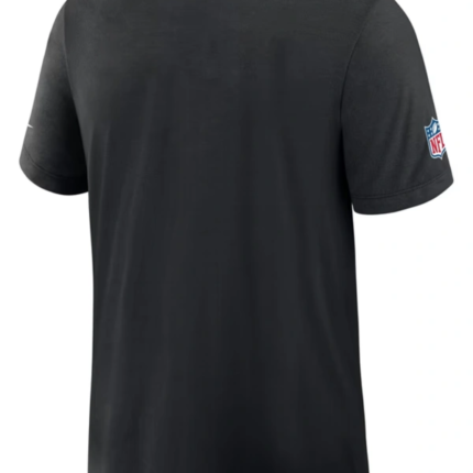 Miami Dolphins 2026 Crucial Catch Graphic T-Shirt 2
