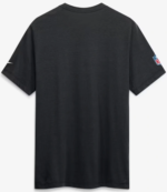 Miami Dolphins 2026 Crucial Catch Graphic T-Shirt 4