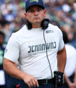Mike Macdonald 2026 Seattle Seahawks Team T-Shirt 1
