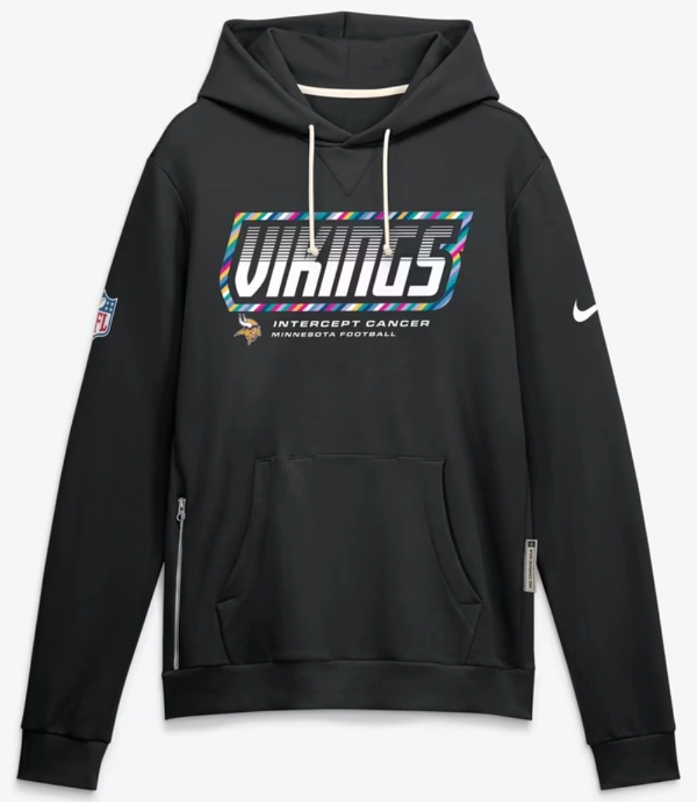 Minnesota Vikings 2026 Crucial Catch Pullover Hoodie 1 Minnesota Vikings 2026 Crucial Catch Pullover Hoodie 1