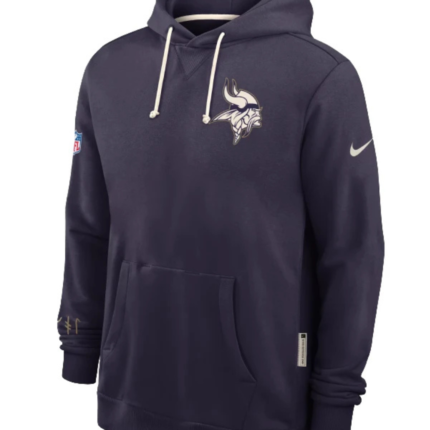 Minnesota Vikings Rivalries Collection 2026 Hoodie 1