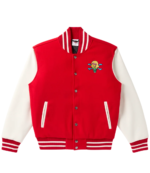 Mr. Me Too Premium Letterman Jacket 1
