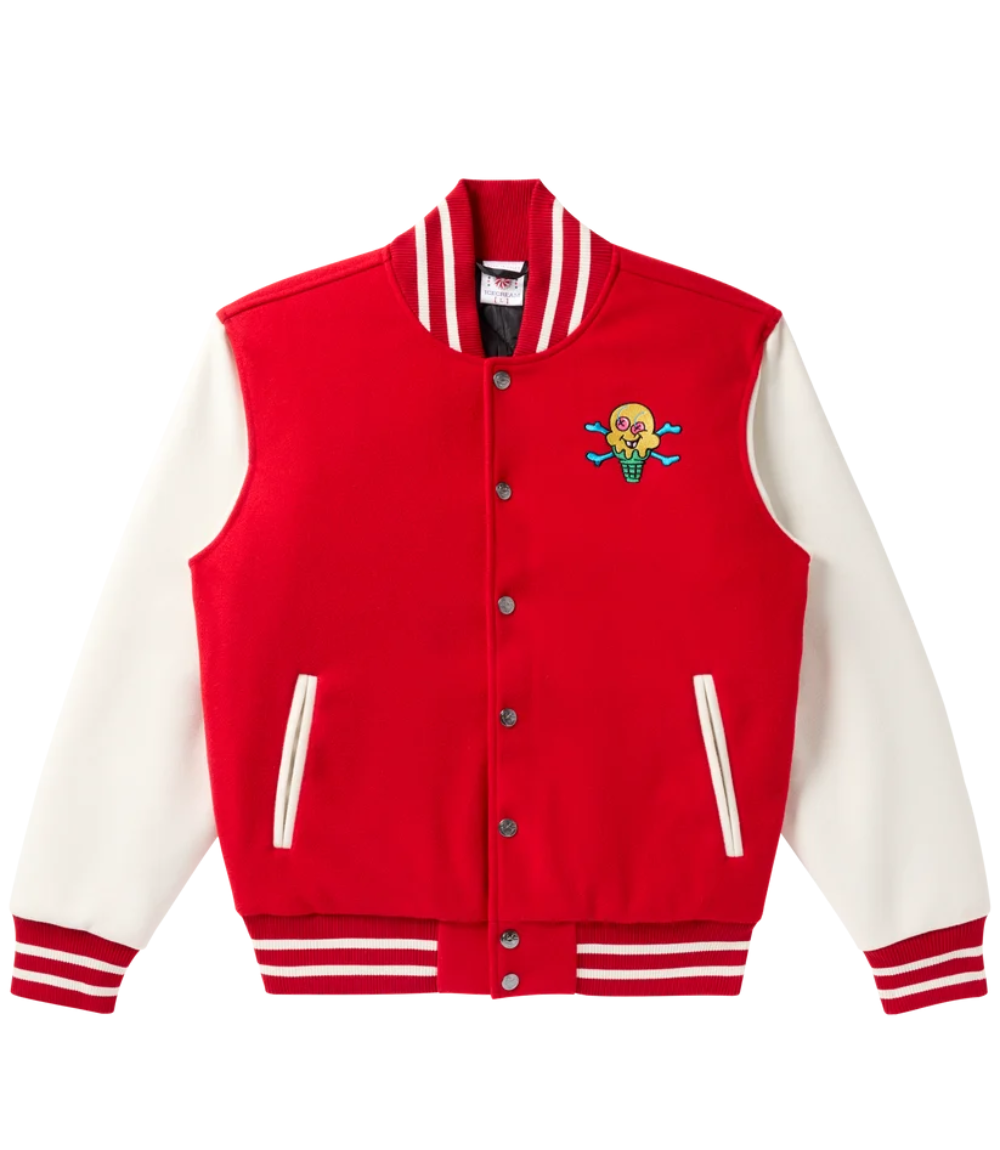 Mr. Me Too Premium Letterman Jacket 1 Mr. Me Too Premium Letterman Jacket 1