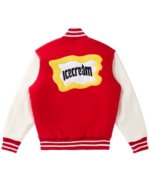 Mr. Me Too Premium Letterman Jacket 2