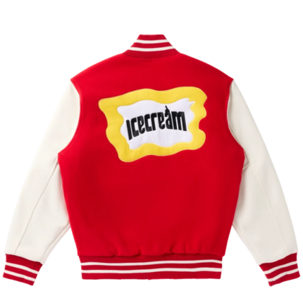 Mr. Me Too Premium Letterman Jacket 2