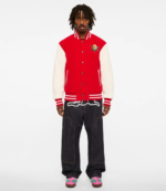 Mr. Me Too Premium Letterman Jacket 3