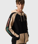 NOCTA Venezia FC Urban Pullover Hoodie 1