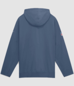 New England Patriots 2026 Nike Rivalries Anorak Jacket 2