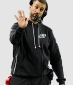 Nick Sirianni Philadelphia Eagles 2026 Nike Team Hoodie 2